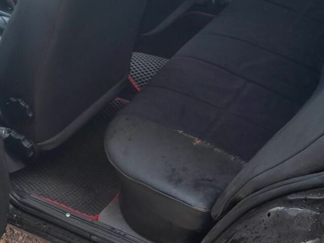 Коричневий ВАЗ 2106, об'ємом двигуна 1.5 л та пробігом 1000 тис. км за 2200 $, фото 6 на Automoto.ua