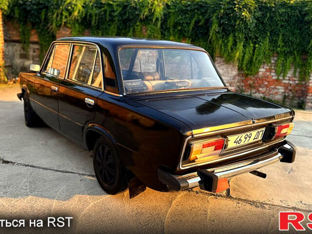 Коричневый ВАЗ 2106, объемом двигателя 1.3 л и пробегом 78 тыс. км за 899 $, фото 6 на Automoto.ua