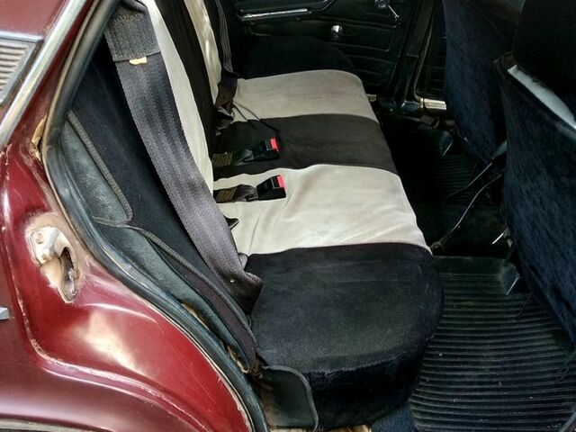 Коричневий ВАЗ 2106, об'ємом двигуна 1.3 л та пробігом 100 тис. км за 620 $, фото 4 на Automoto.ua