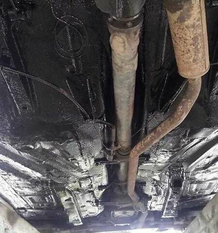 Коричневый ВАЗ 2106, объемом двигателя 1.5 л и пробегом 100 тыс. км за 1300 $, фото 6 на Automoto.ua