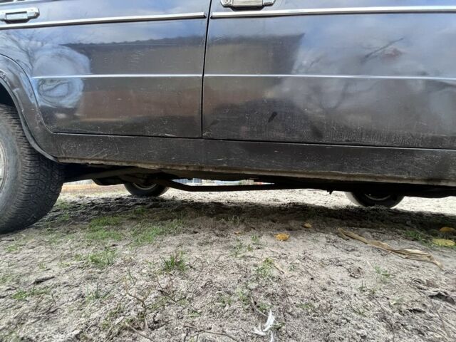 Коричневий ВАЗ 2106, об'ємом двигуна 0 л та пробігом 135 тис. км за 809 $, фото 2 на Automoto.ua