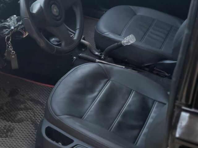 Коричневий ВАЗ 2106, об'ємом двигуна 1.5 л та пробігом 1000 тис. км за 2200 $, фото 5 на Automoto.ua