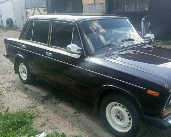 Коричневий ВАЗ 2106, об'ємом двигуна 1.3 л та пробігом 80 тис. км за 1550 $, фото 5 на Automoto.ua