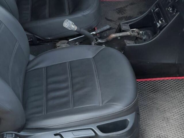 Коричневий ВАЗ 2106, об'ємом двигуна 1.5 л та пробігом 1000 тис. км за 2200 $, фото 7 на Automoto.ua