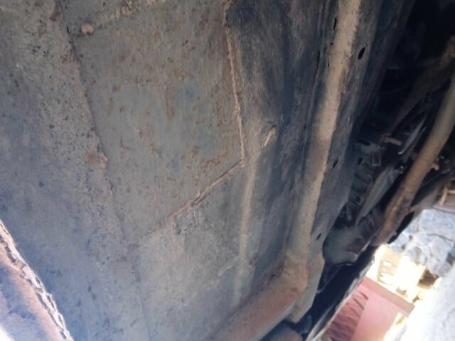 Коричневый ВАЗ 2106, объемом двигателя 1.3 л и пробегом 140 тыс. км за 24000 $, фото 9 на Automoto.ua