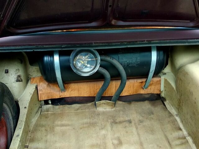 Коричневий ВАЗ 2106, об'ємом двигуна 1.3 л та пробігом 100 тис. км за 620 $, фото 8 на Automoto.ua