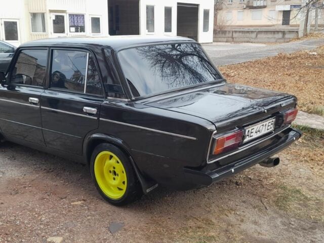 Коричневий ВАЗ 2106, об'ємом двигуна 1.5 л та пробігом 1000 тис. км за 2200 $, фото 4 на Automoto.ua