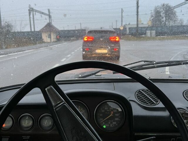 Коричневый ВАЗ 2106, объемом двигателя 1.5 л и пробегом 22 тыс. км за 546 $, фото 6 на Automoto.ua