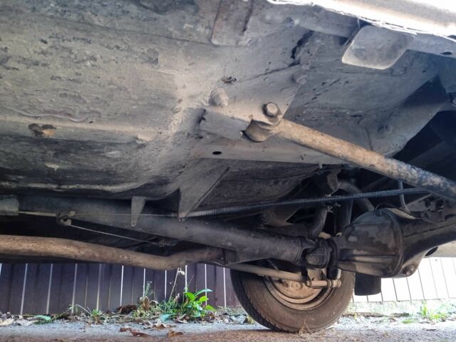 Коричневый ВАЗ 2106, объемом двигателя 1.3 л и пробегом 140 тыс. км за 24000 $, фото 10 на Automoto.ua