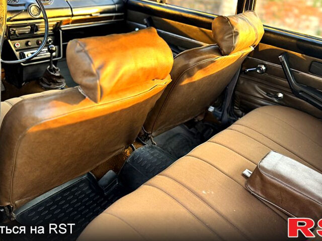 Коричневый ВАЗ 2106, объемом двигателя 1.3 л и пробегом 78 тыс. км за 899 $, фото 7 на Automoto.ua