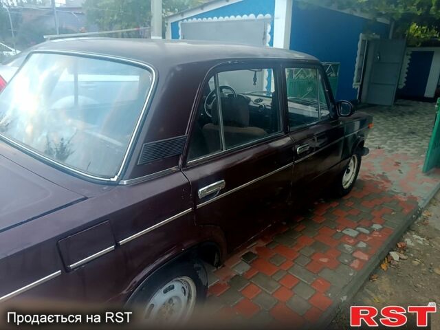 ВАЗ 2106 1987 у Подільськ (Котовськ) на Automoto.ua Коричневий ВАЗ 2106, об'ємом двигуна 1.5 л та пробігом 180 тис. км за 1100 $, фото 3 на Automoto.ua