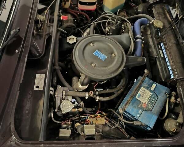 Коричневый ВАЗ 2106, объемом двигателя 1.3 л и пробегом 80 тыс. км за 3500 $, фото 4 на Automoto.ua