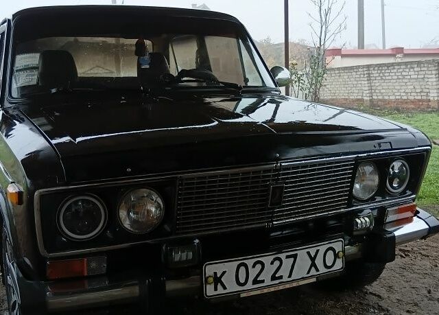 Коричневий ВАЗ 2106, об'ємом двигуна 1 л та пробігом 17 тис. км за 800 $, фото 2 на Automoto.ua