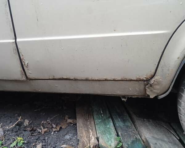 Коричневий ВАЗ 2106, об'ємом двигуна 1.29 л та пробігом 150 тис. км за 600 $, фото 3 на Automoto.ua