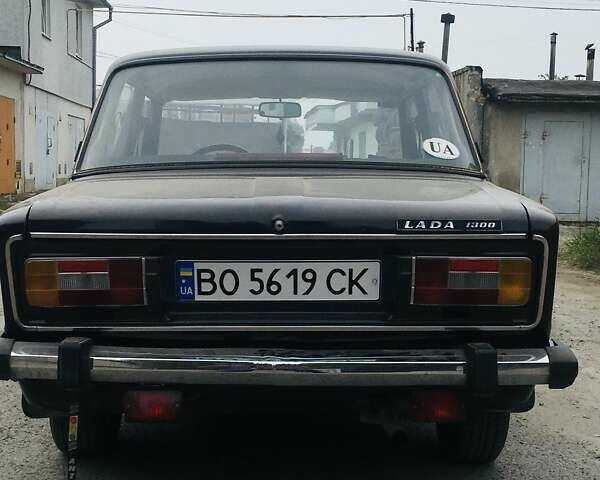 Коричневый ВАЗ 2106, объемом двигателя 1.3 л и пробегом 76 тыс. км за 1300 $, фото 4 на Automoto.ua