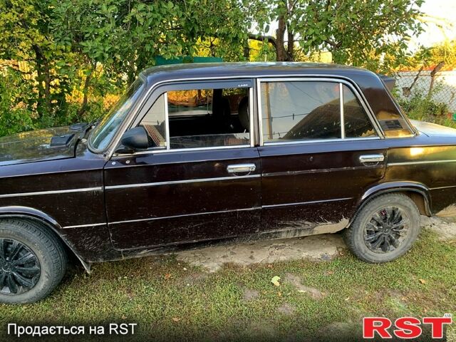 Коричневий ВАЗ 2106, об'ємом двигуна 1.3 л та пробігом 86 тис. км за 700 $, фото 3 на Automoto.ua