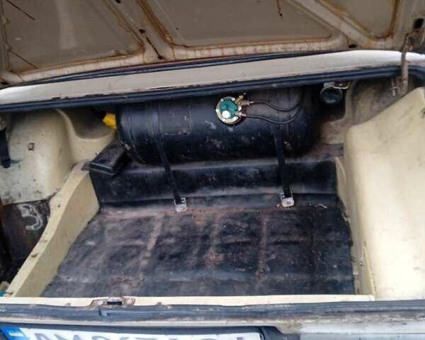 Коричневий ВАЗ 2106, об'ємом двигуна 1.29 л та пробігом 150 тис. км за 600 $, фото 10 на Automoto.ua