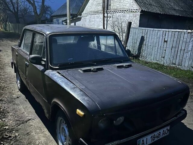 Коричневый ВАЗ 2106, объемом двигателя 1.8 л и пробегом 55 тыс. км за 237 $, фото 2 на Automoto.ua