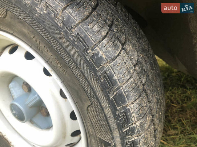 Коричневый ВАЗ 2106, объемом двигателя 0 л и пробегом 256 тыс. км за 550 $, фото 9 на Automoto.ua