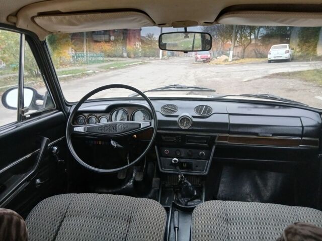 Коричневий ВАЗ 2106, об'ємом двигуна 1.3 л та пробігом 100 тис. км за 850 $, фото 11 на Automoto.ua