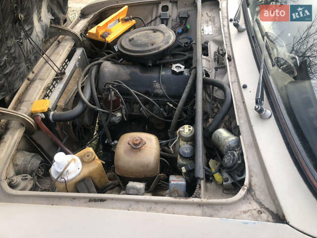 Коричневый ВАЗ 2106, объемом двигателя 0 л и пробегом 256 тыс. км за 550 $, фото 8 на Automoto.ua