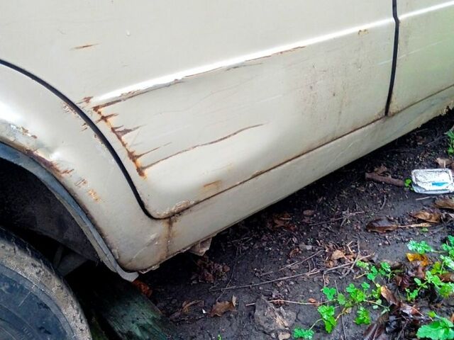 Коричневый ВАЗ 2106, объемом двигателя 1.3 л и пробегом 200 тыс. км за 650 $, фото 7 на Automoto.ua