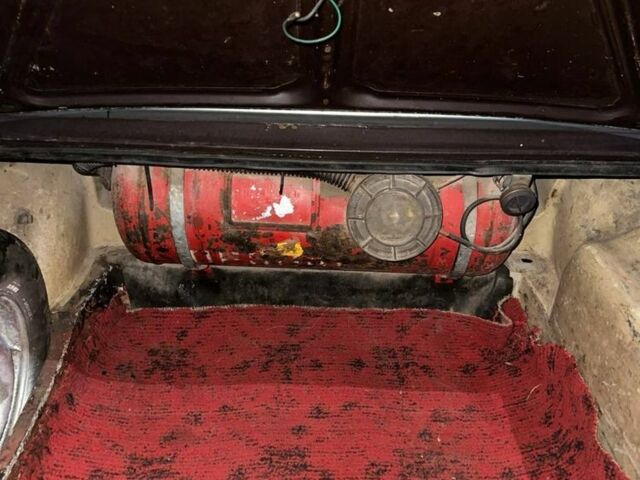 Коричневый ВАЗ 2106, объемом двигателя 1.8 л и пробегом 55 тыс. км за 237 $, фото 5 на Automoto.ua