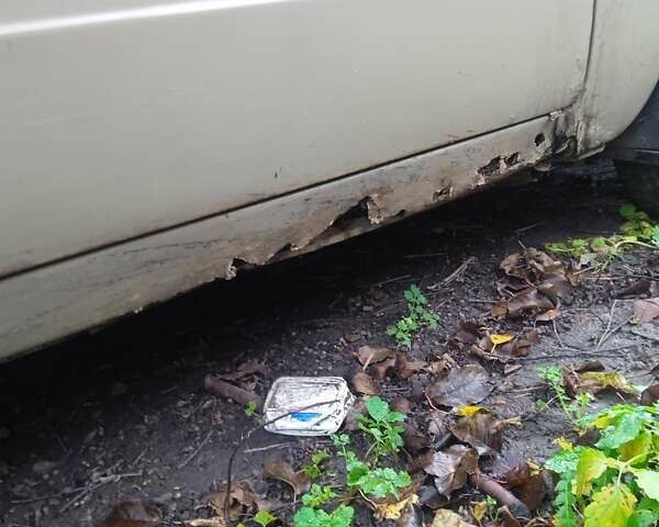 Коричневий ВАЗ 2106, об'ємом двигуна 1.29 л та пробігом 150 тис. км за 600 $, фото 8 на Automoto.ua