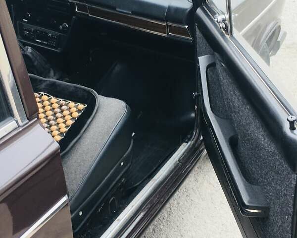 Коричневый ВАЗ 2106, объемом двигателя 1.3 л и пробегом 76 тыс. км за 1300 $, фото 5 на Automoto.ua