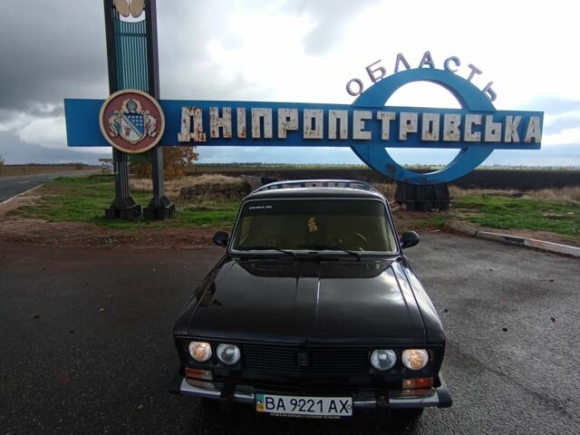 Коричневый ВАЗ 2106, объемом двигателя 0 л и пробегом 221 тыс. км за 883 $, фото 2 на Automoto.ua
