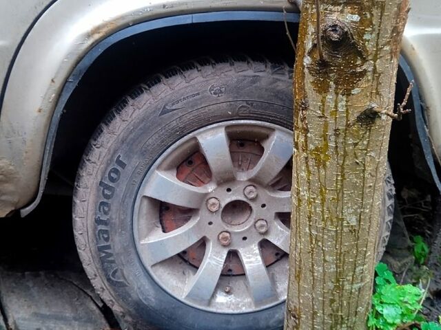 Коричневый ВАЗ 2106, объемом двигателя 1.3 л и пробегом 200 тыс. км за 650 $, фото 4 на Automoto.ua