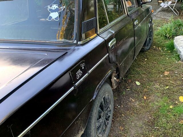 Коричневий ВАЗ 2106, об'ємом двигуна 1.3 л та пробігом 86 тис. км за 700 $, фото 2 на Automoto.ua