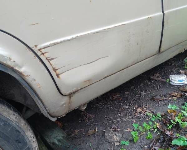 Коричневий ВАЗ 2106, об'ємом двигуна 1.29 л та пробігом 150 тис. км за 600 $, фото 7 на Automoto.ua