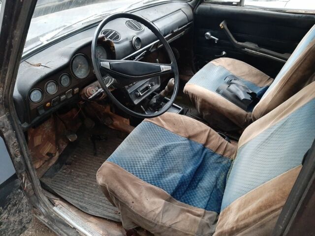 Коричневий ВАЗ 2106, об'ємом двигуна 1.5 л та пробігом 100 тис. км за 238 $, фото 4 на Automoto.ua