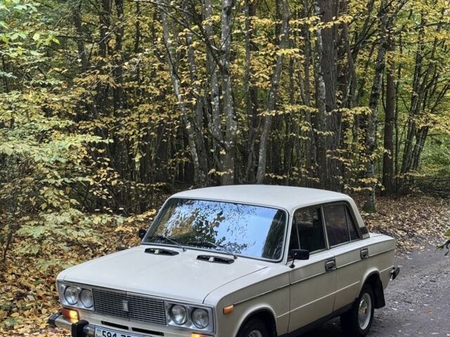 Коричневий ВАЗ 2106, об'ємом двигуна 1.5 л та пробігом 70 тис. км за 750 $, фото 15 на Automoto.ua