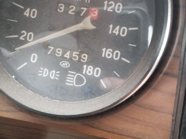 Коричневий ВАЗ 2106, об'ємом двигуна 1.3 л та пробігом 79 тис. км за 834 $, фото 4 на Automoto.ua