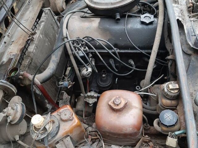 Коричневий ВАЗ 2106, об'ємом двигуна 1.5 л та пробігом 100 тис. км за 238 $, фото 5 на Automoto.ua