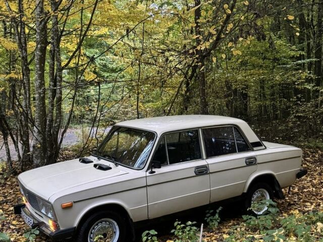 Коричневий ВАЗ 2106, об'ємом двигуна 1.5 л та пробігом 70 тис. км за 750 $, фото 5 на Automoto.ua