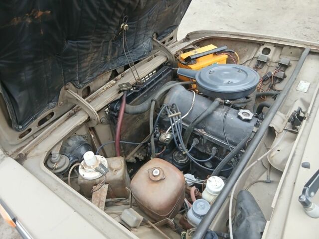 Коричневий ВАЗ 2106, об'ємом двигуна 1.3 л та пробігом 100 тис. км за 850 $, фото 13 на Automoto.ua