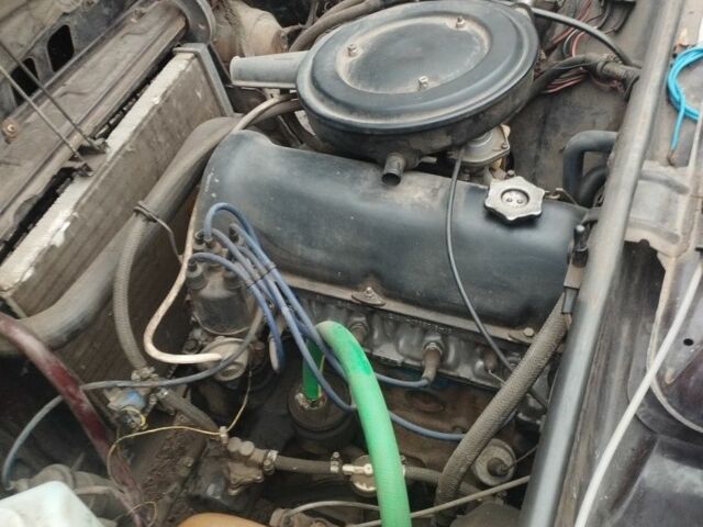 Коричневий ВАЗ 2106, об'ємом двигуна 1.3 л та пробігом 79 тис. км за 834 $, фото 5 на Automoto.ua