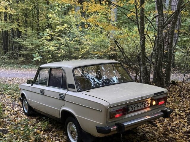 Коричневий ВАЗ 2106, об'ємом двигуна 1.5 л та пробігом 70 тис. км за 750 $, фото 3 на Automoto.ua