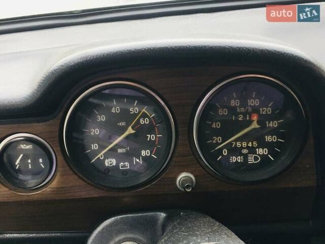 Коричневый ВАЗ 2106, объемом двигателя 1.3 л и пробегом 76 тыс. км за 1300 $, фото 6 на Automoto.ua
