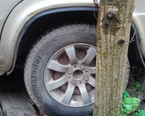 Коричневий ВАЗ 2106, об'ємом двигуна 1.29 л та пробігом 150 тис. км за 600 $, фото 4 на Automoto.ua