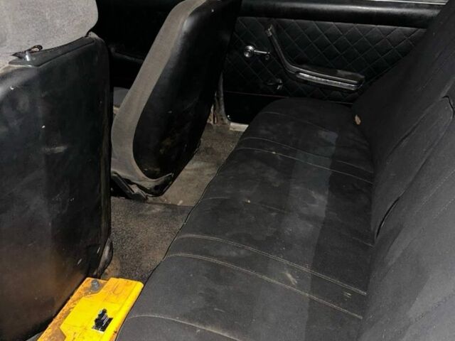 Коричневый ВАЗ 2106, объемом двигателя 1.8 л и пробегом 55 тыс. км за 237 $, фото 6 на Automoto.ua