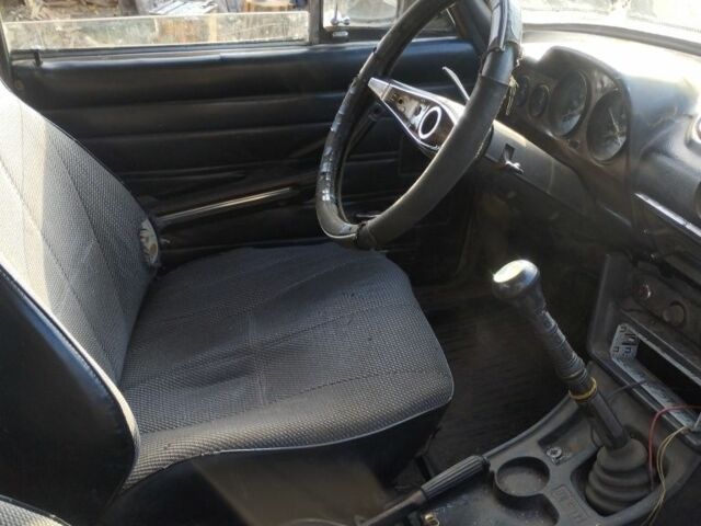 Коричневый ВАЗ 2106, объемом двигателя 1.3 л и пробегом 126 тыс. км за 238 $, фото 3 на Automoto.ua