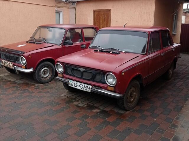 Коричневий ВАЗ 2106, об'ємом двигуна 1 л та пробігом 100 тис. км за 441 $, фото 9 на Automoto.ua