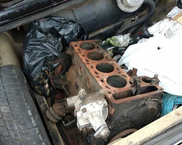 Коричневый ВАЗ 2106, объемом двигателя 1.6 л и пробегом 100 тыс. км за 723 $, фото 4 на Automoto.ua