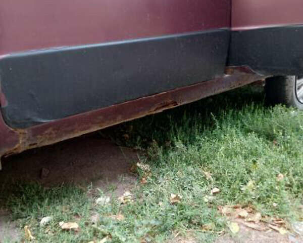 Коричневый ВАЗ 2106, объемом двигателя 1.5 л и пробегом 73 тыс. км за 354 $, фото 2 на Automoto.ua