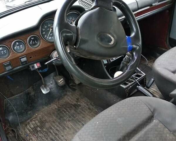 Коричневый ВАЗ 2106, объемом двигателя 1.6 л и пробегом 100 тыс. км за 723 $, фото 3 на Automoto.ua