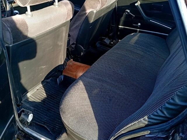 Коричневий ВАЗ 2106, об'ємом двигуна 1.3 л та пробігом 83 тис. км за 750 $, фото 5 на Automoto.ua